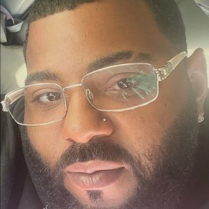 Meet your Posher, William